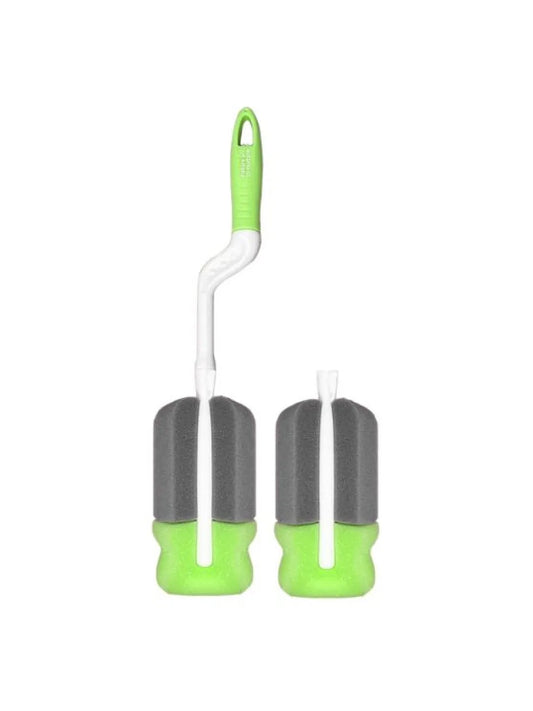 Nature to Nurture Rotary Bottle and Nipple Brush