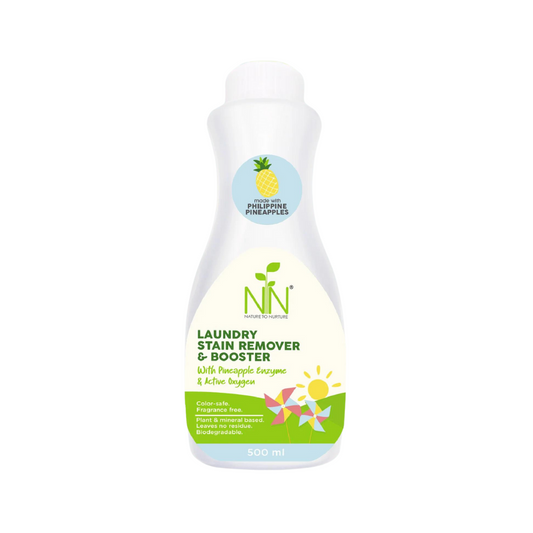 Nature to Nurture Stain Remover (500 ML)