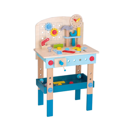 Tooky Toy Work Bench