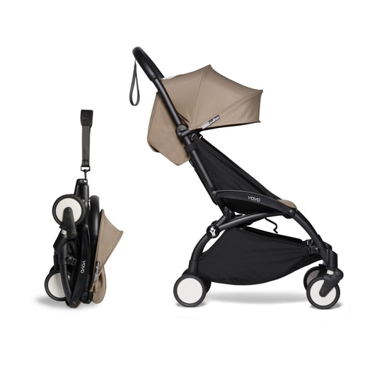 YOYO² Stroller Frame