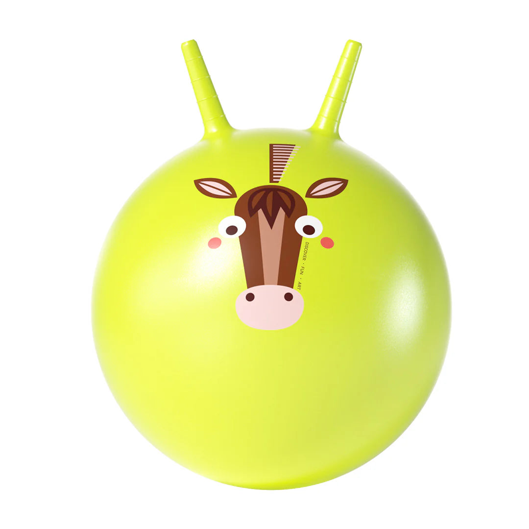 Mideer Sensory Training Bounce Ball