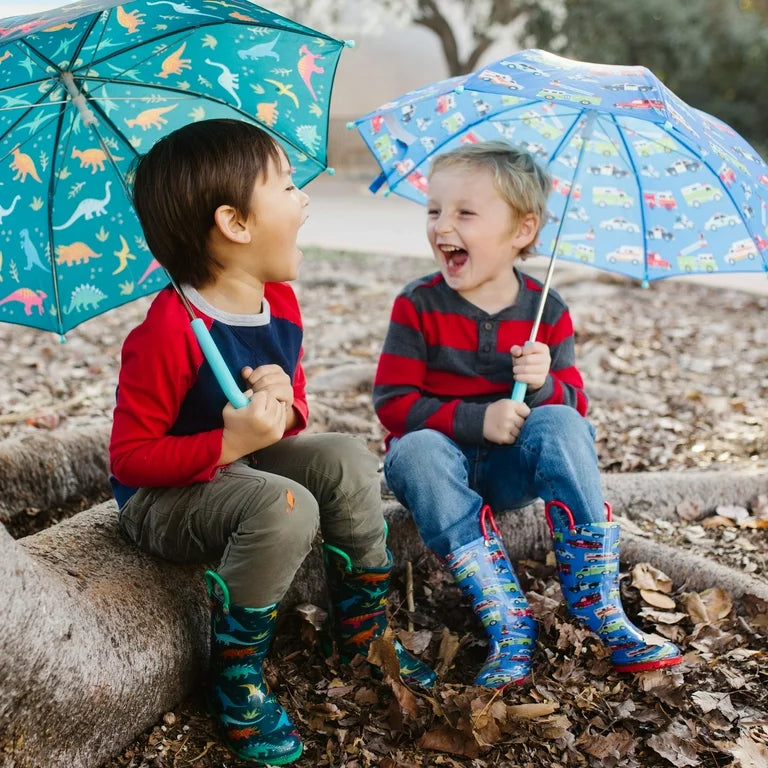 Stephen Joseph Rainboots