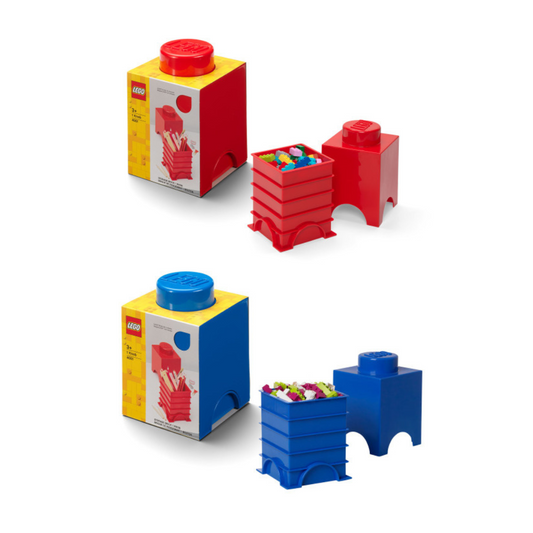 LEGO® Storage Brick