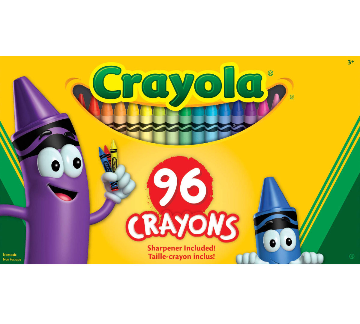 Crayola Crayons