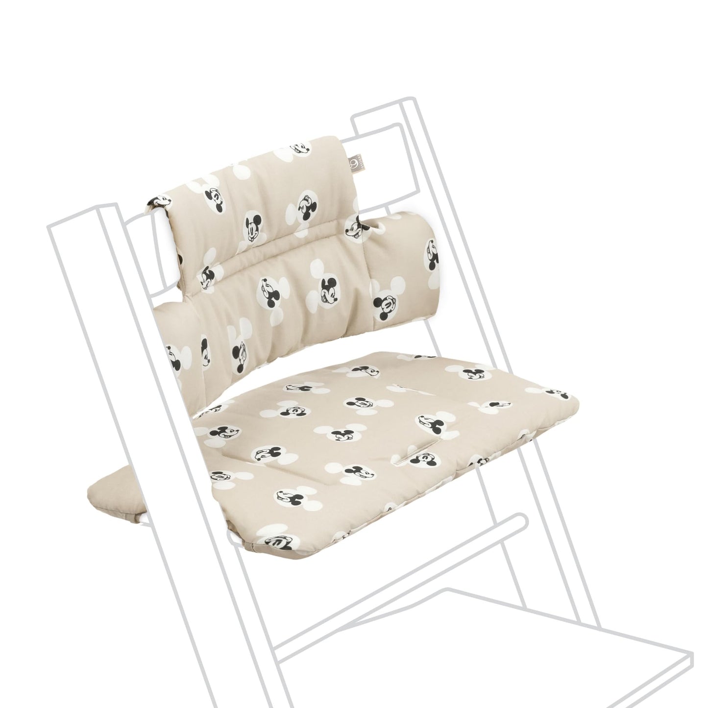 Stokke Tripp Trapp Classic Cushion