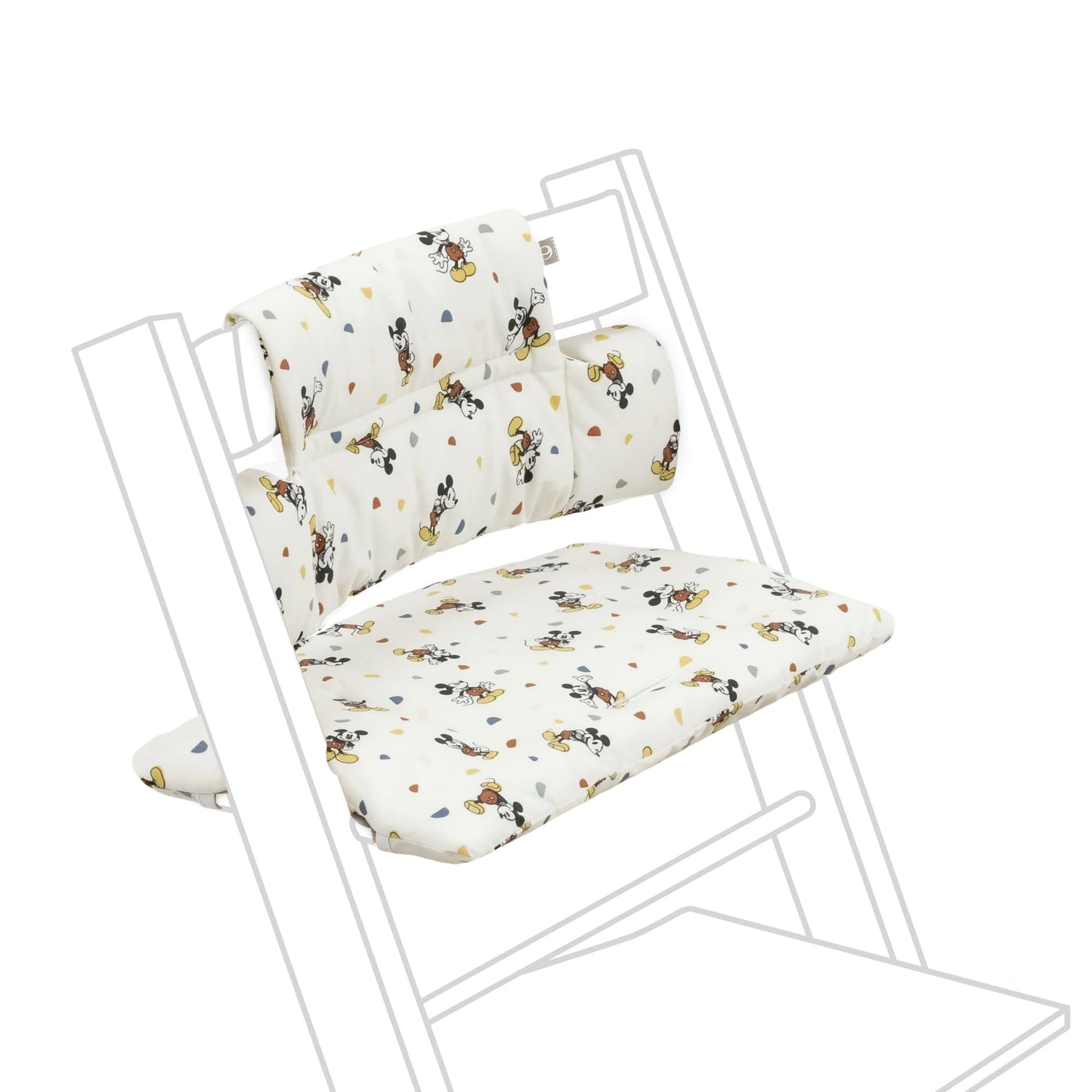 Stokke Tripp Trapp Classic Cushion