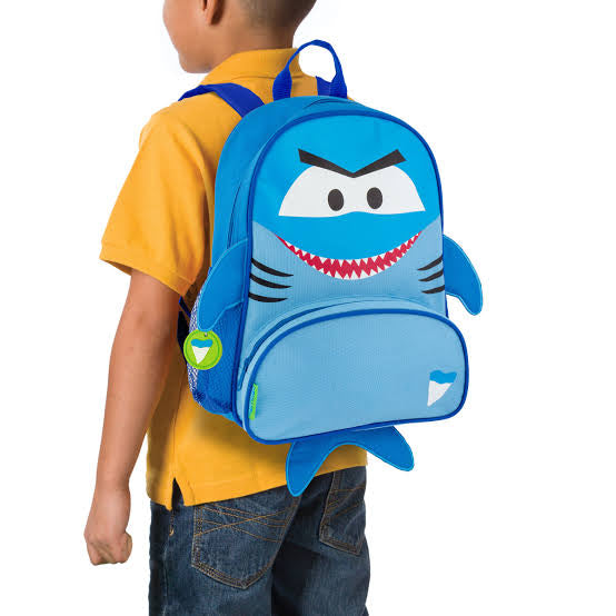 Stephen Joseph Sidekicks Backpack