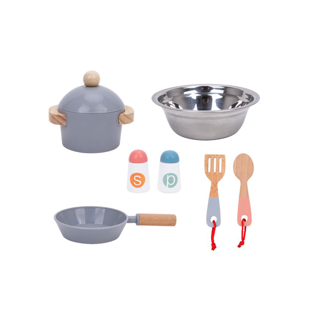 Tooky Toy Kitchen Set