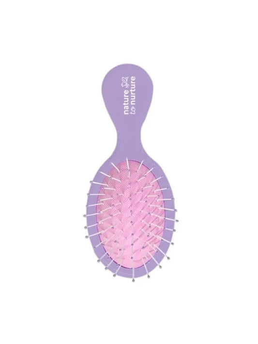 Nature to Nurture Detangling Brush