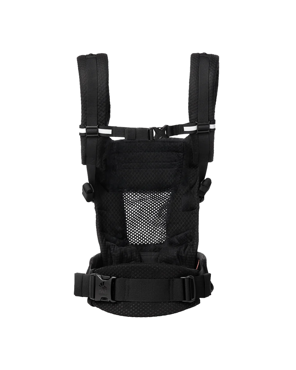 Ergobaby Adapt Soft Flex Mesh (Onyx Black)