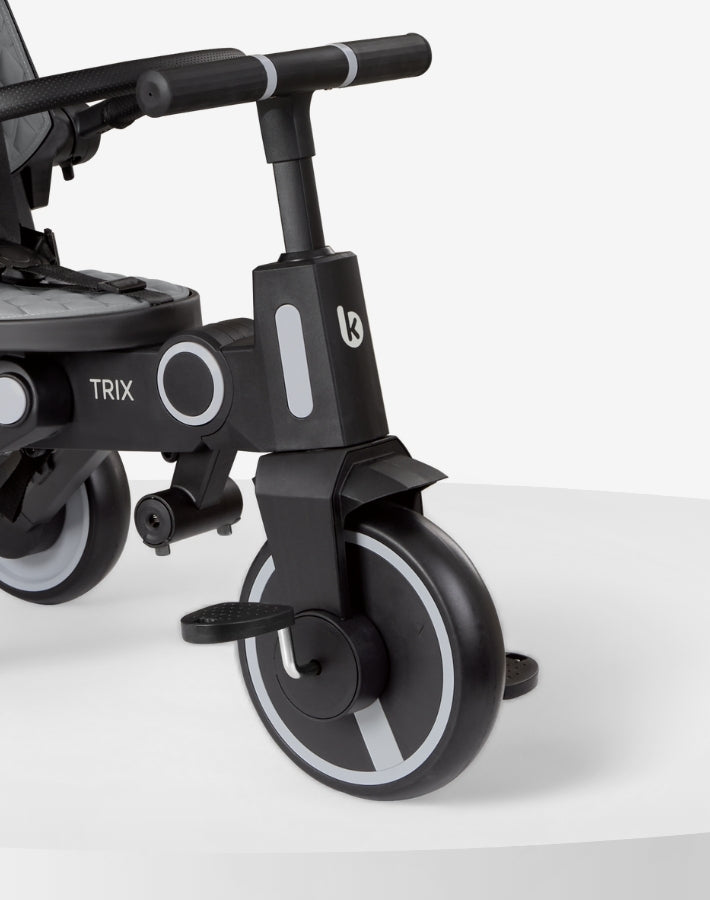 Kikkaboo Trix 7-in-1 Tricycle