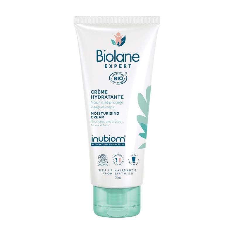 Biolane Nourishing and Moisturizing Cream (100 ML)