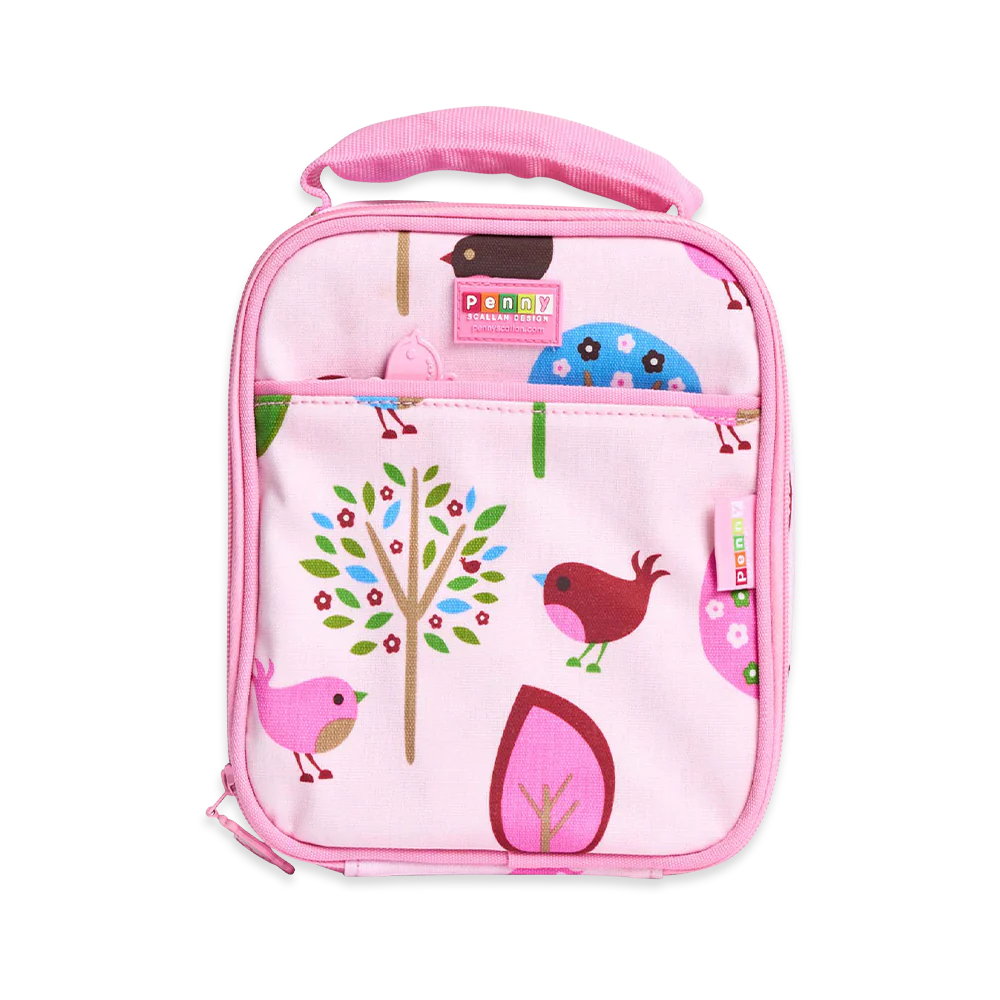 Penny Scallan School Lunch Bag (Medium)