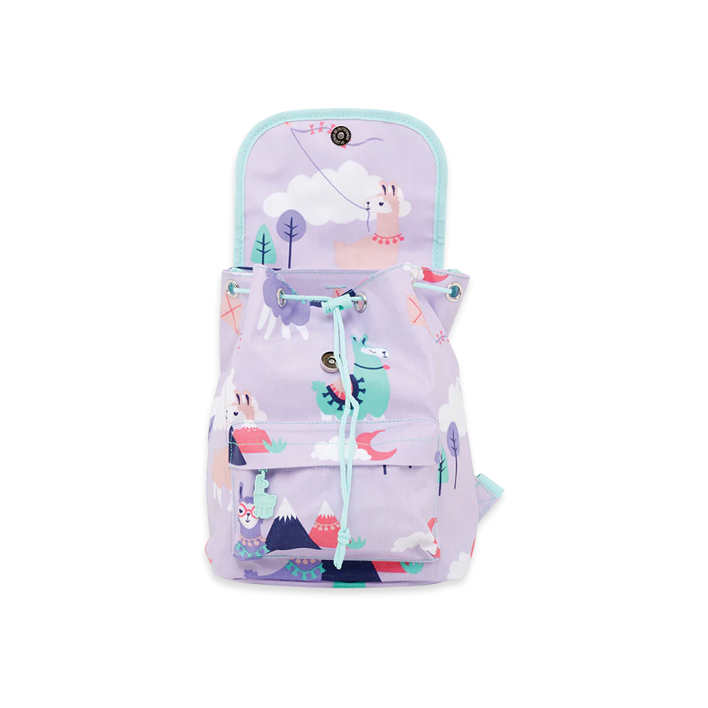 Penny Scallan Top Loader Backpack (2 to 4 yo)