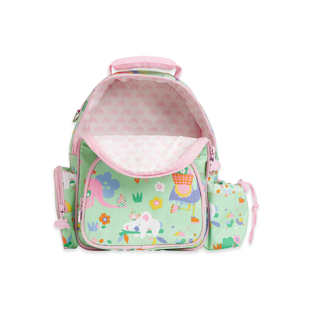 Penny Scallan Medium Backpack (2 to 5 yo)