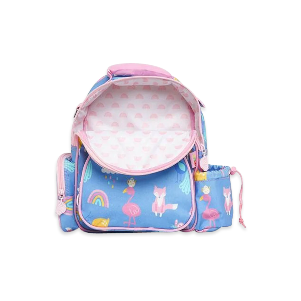 Penny Scallan Medium Backpack (2 to 5 yo)