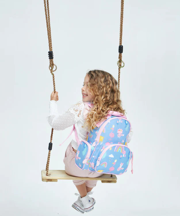 Penny Scallan Medium Backpack (2 to 5 yo)