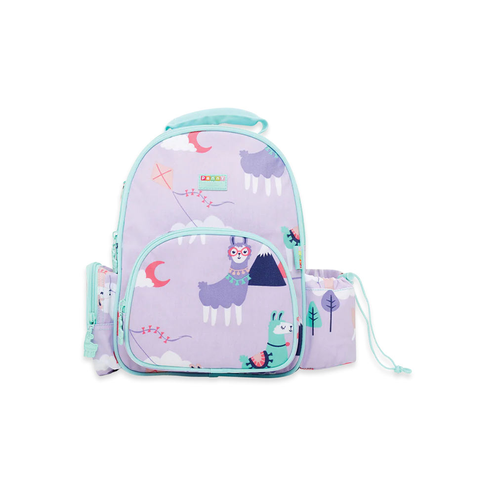 Penny Scallan Medium Backpack (2 to 5 yo)