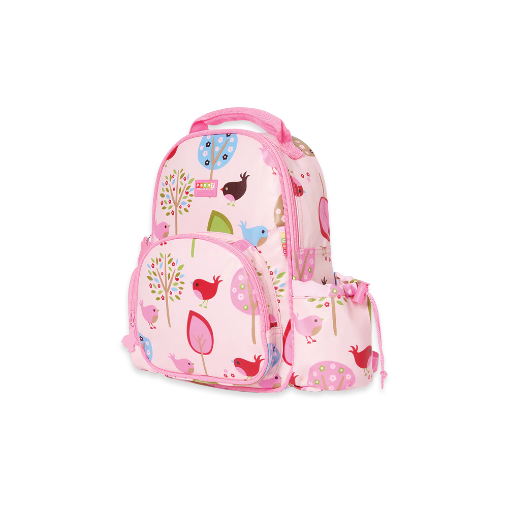 Penny Scallan Medium Backpack (2 to 5 yo)