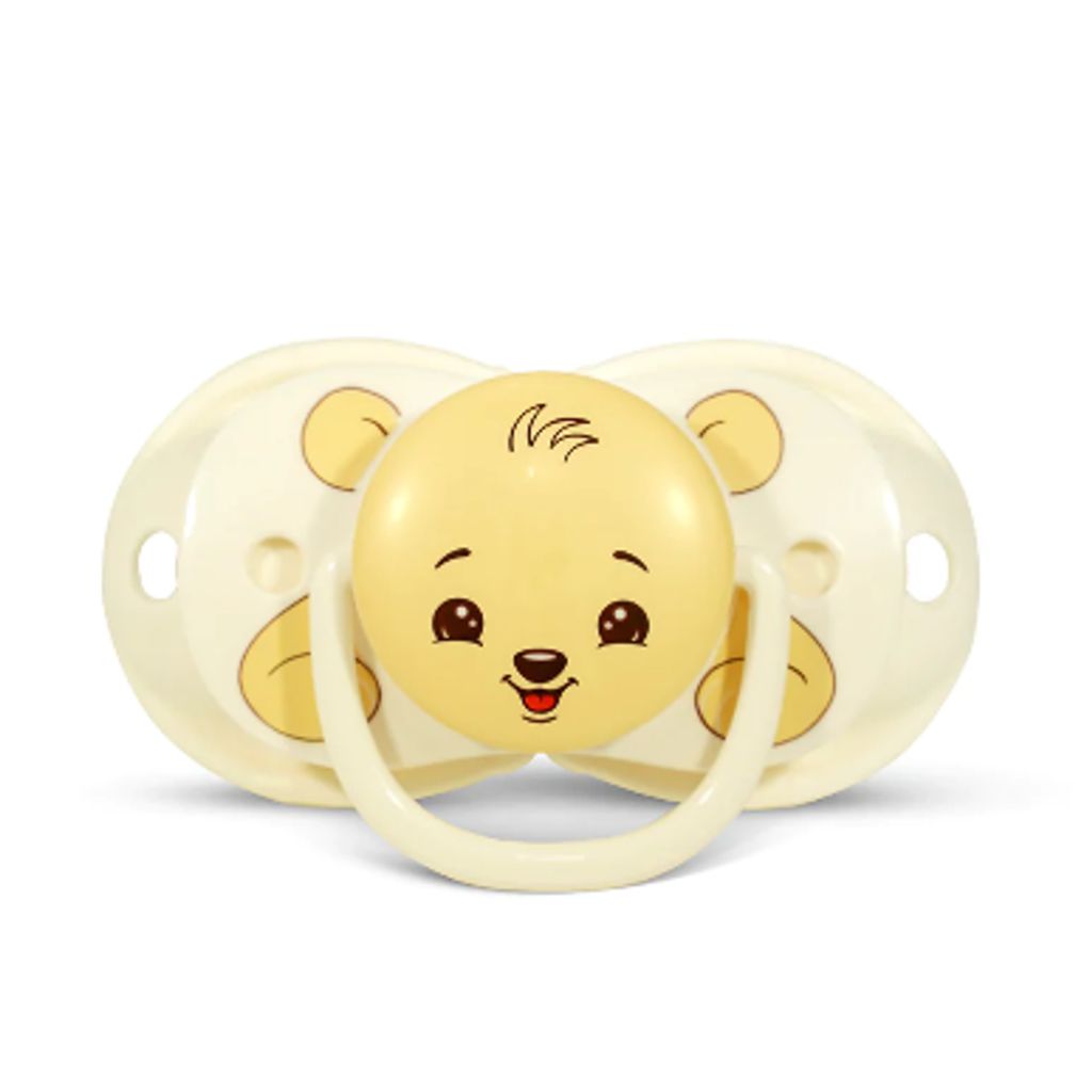 Razbaby Keep-It-Kleen Pacifier