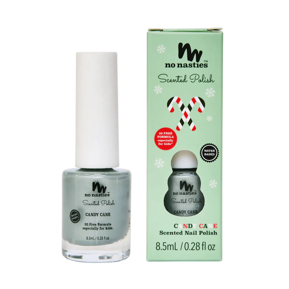 No Nasties Scented Kids Nail Polish