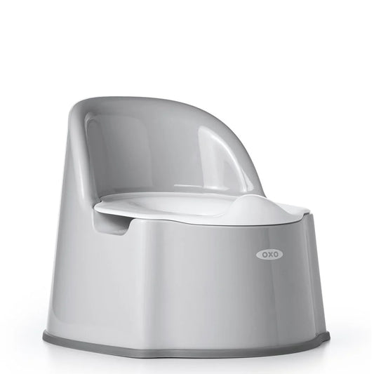 Oxo Tot Potty Chair (Gray)