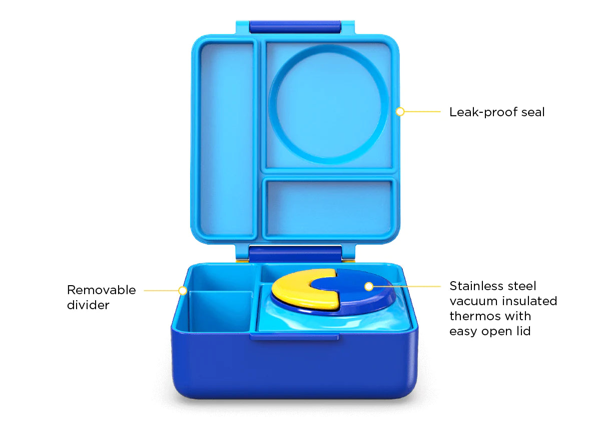 Omielife - Omiebox V2