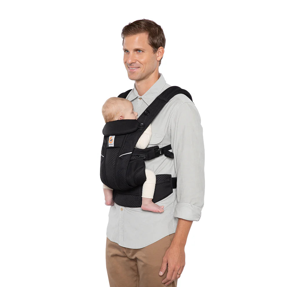 Ergobaby Omni™ Breeze