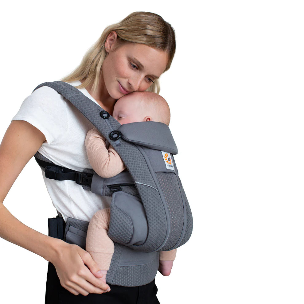 Ergobaby Omni™ Breeze