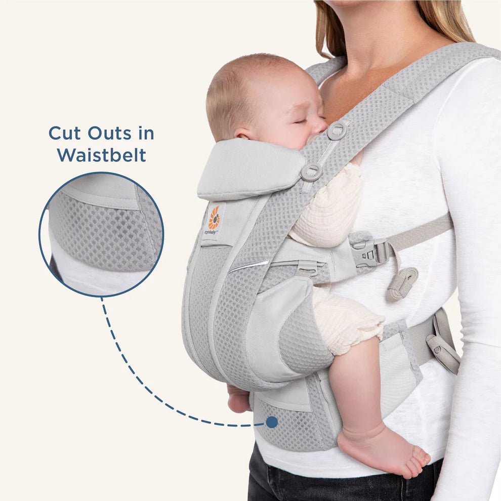 Ergobaby Omni™ Breeze