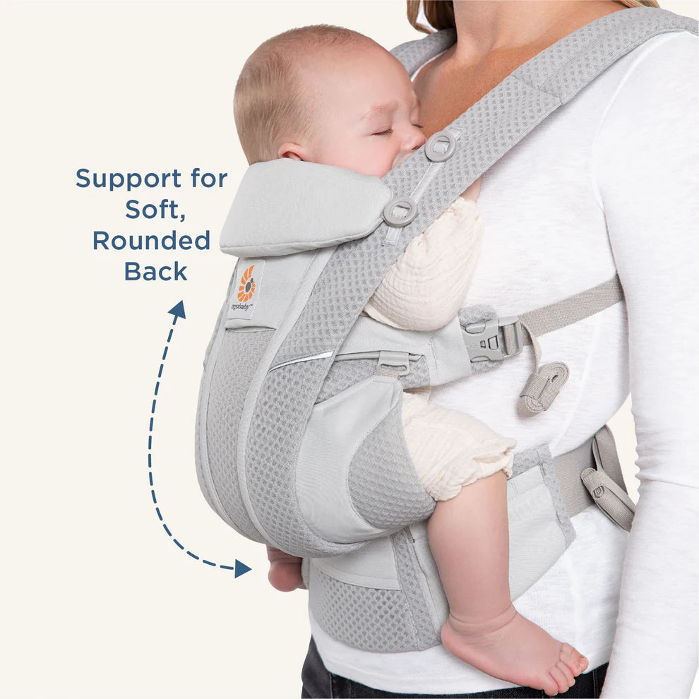 Ergobaby Omni™ Breeze