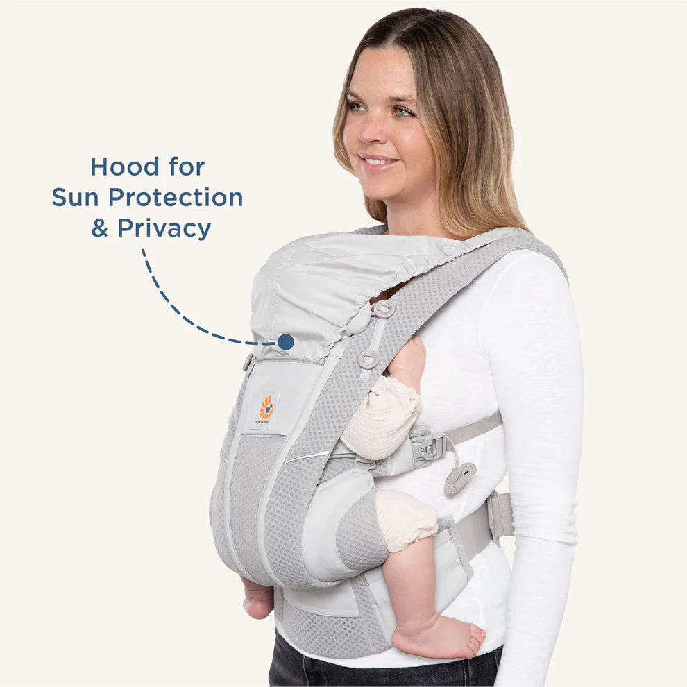 Ergobaby Omni™ Breeze