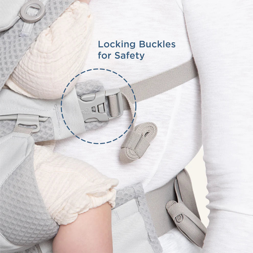 Ergobaby Omni™ Breeze