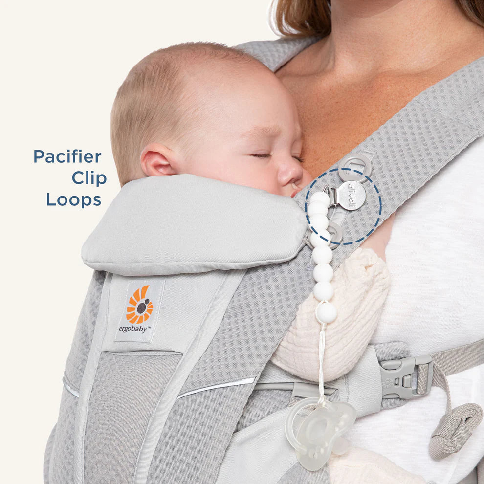 Ergobaby Omni™ Breeze