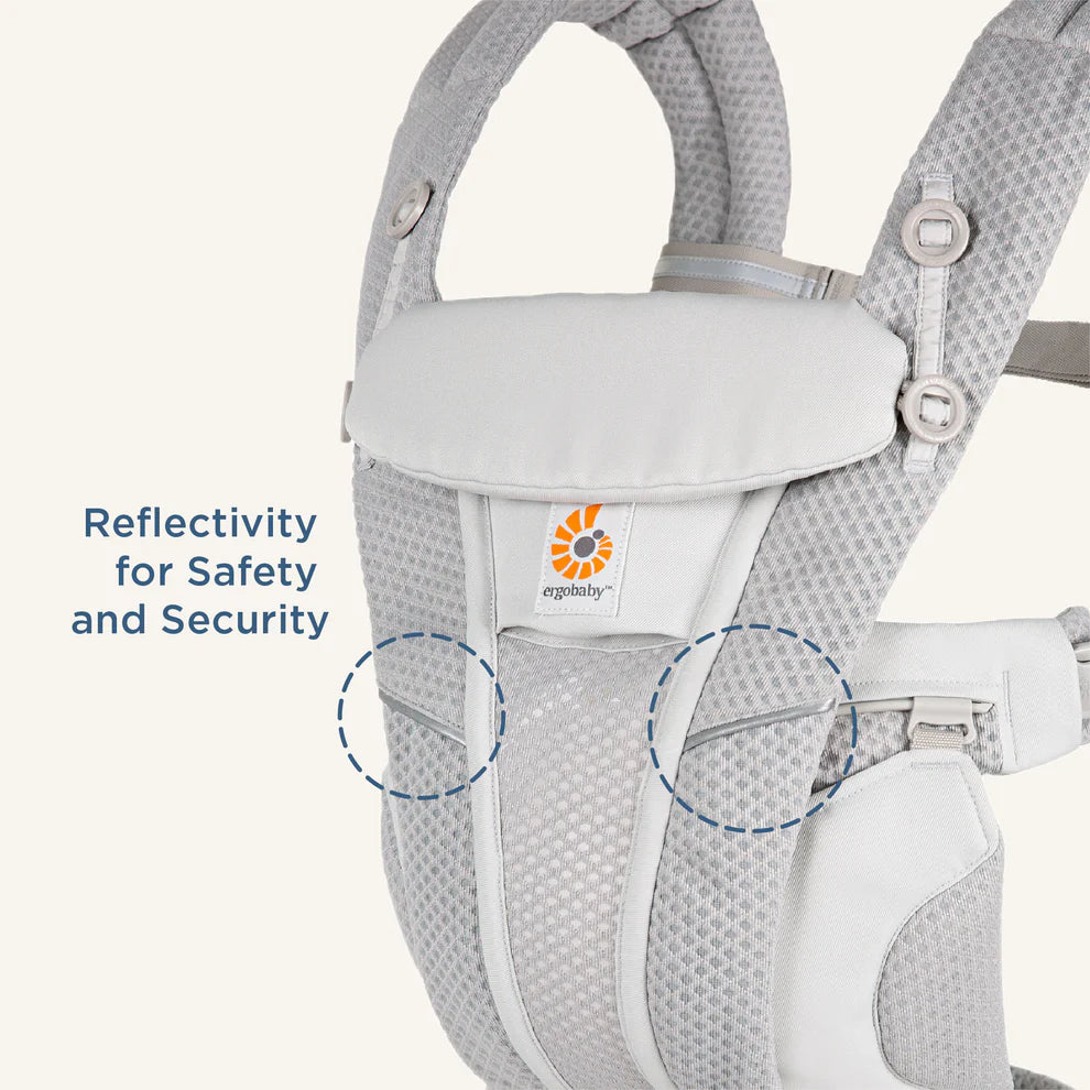 Ergobaby Omni™ Breeze