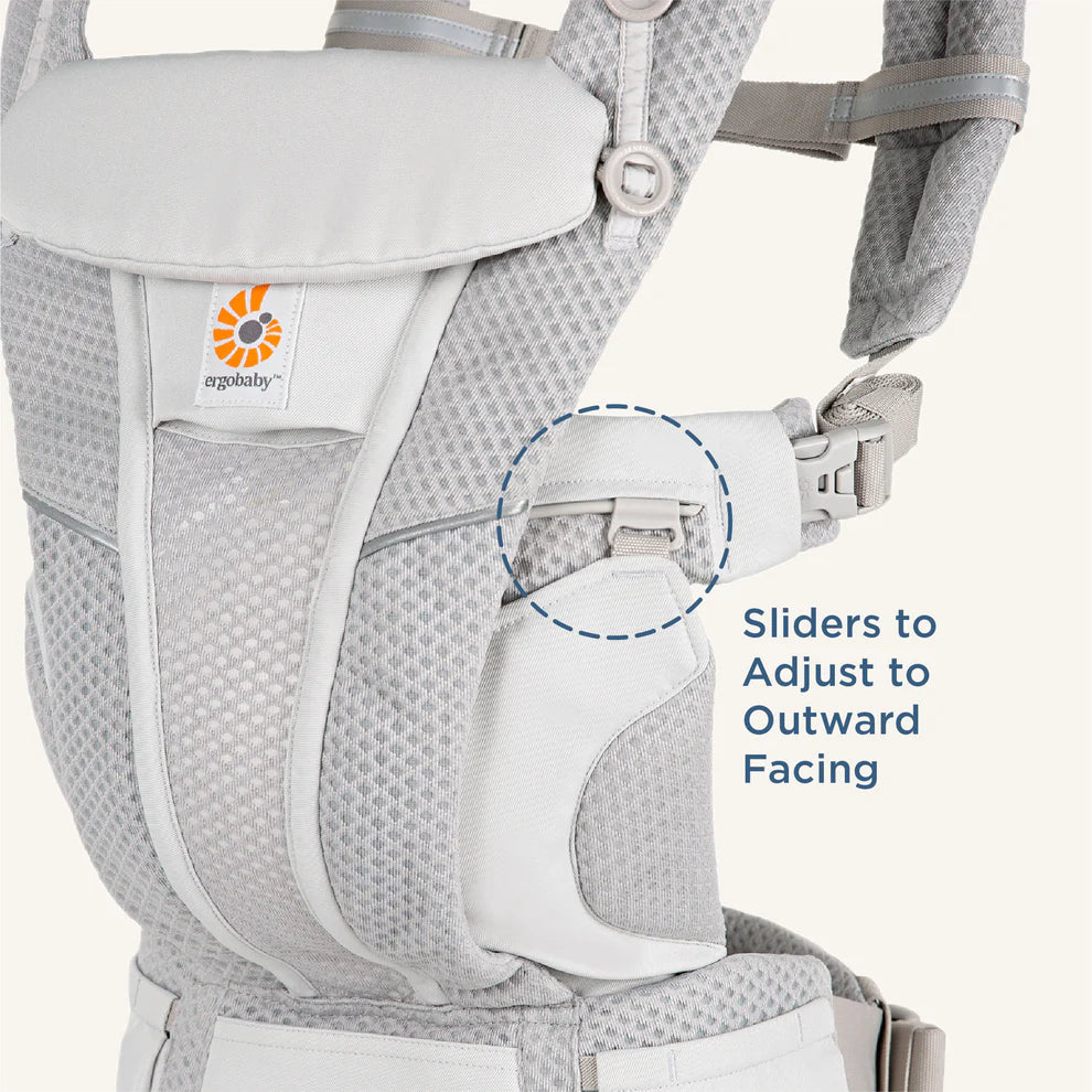 Ergobaby Omni™ Breeze