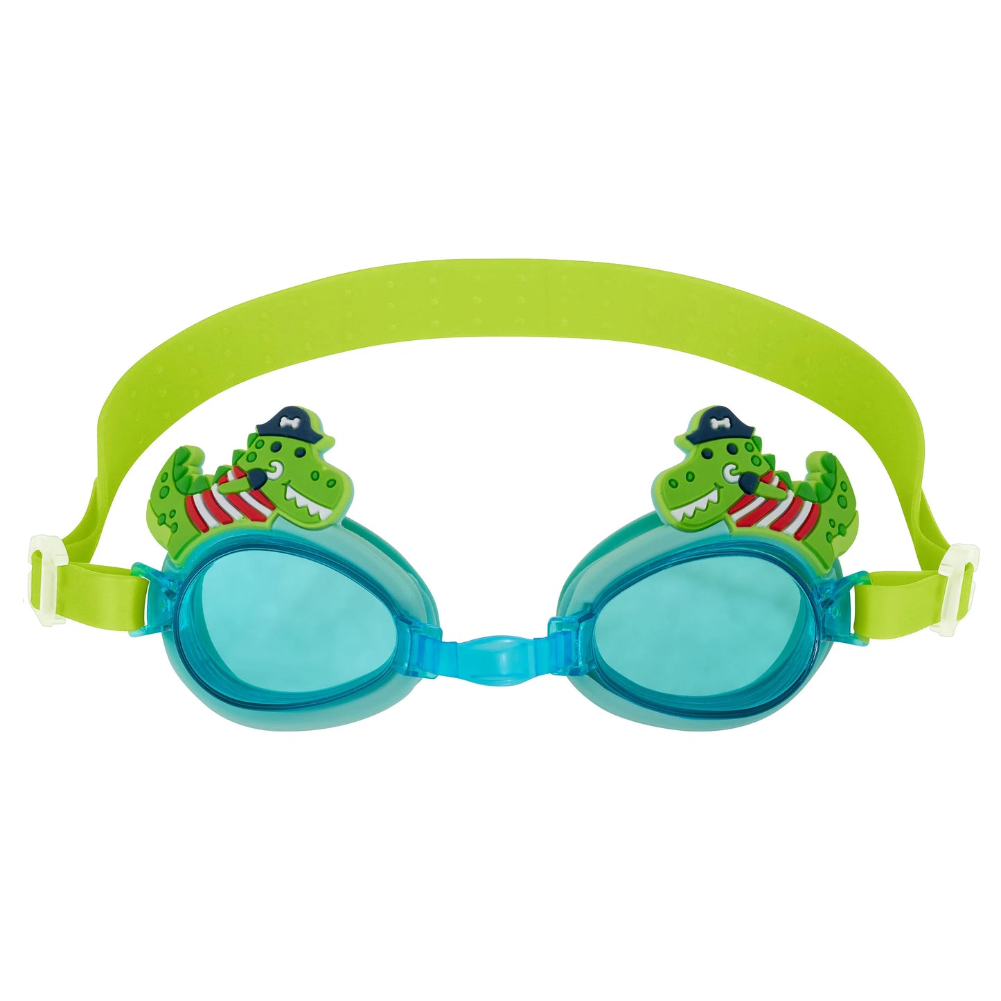 Stephen Joseph Swim Goggles