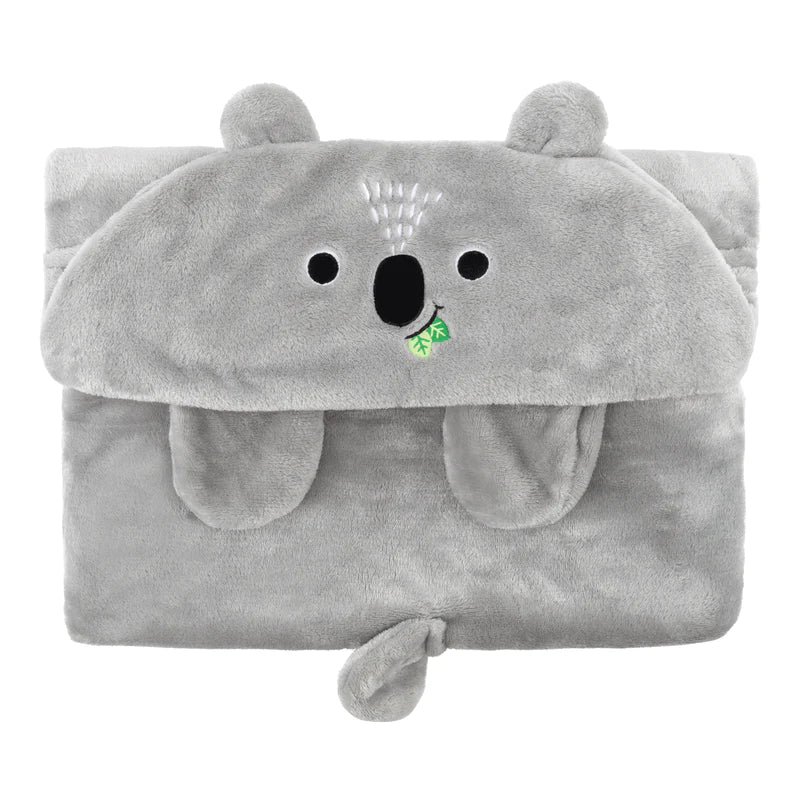 Zoocchini Wearable Hooded Blanket