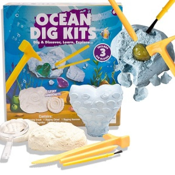 Sew-Star Dig Kits