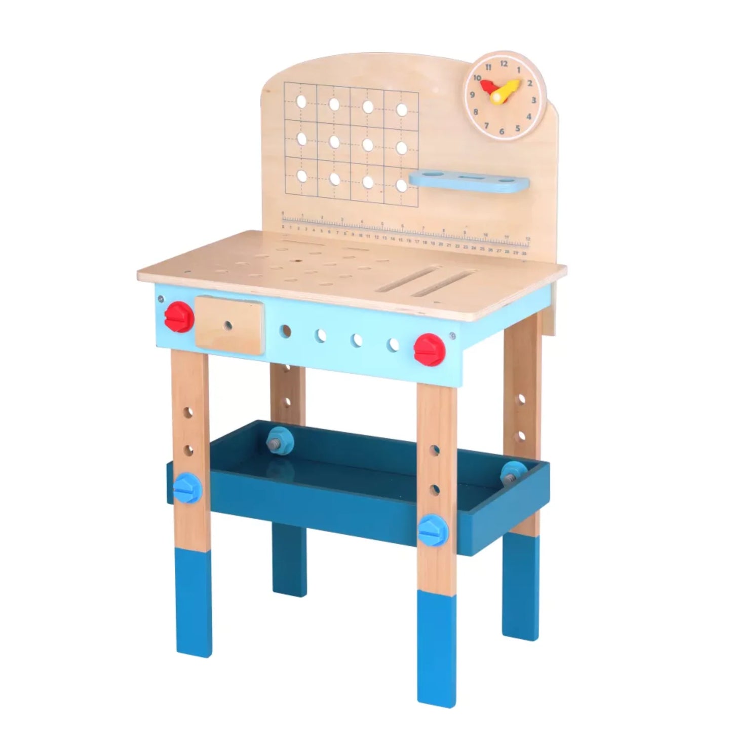 Tooky Toy Work Bench