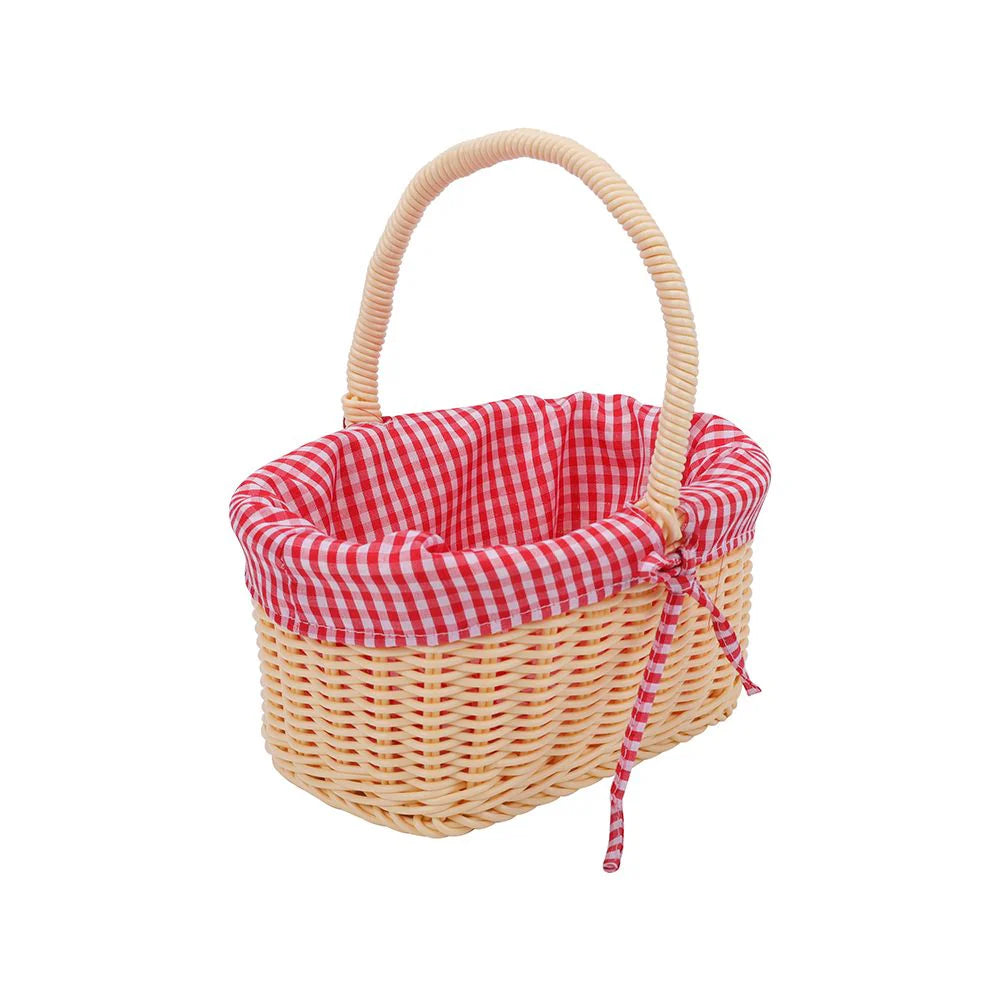 Tooky Toy Picnic Basket