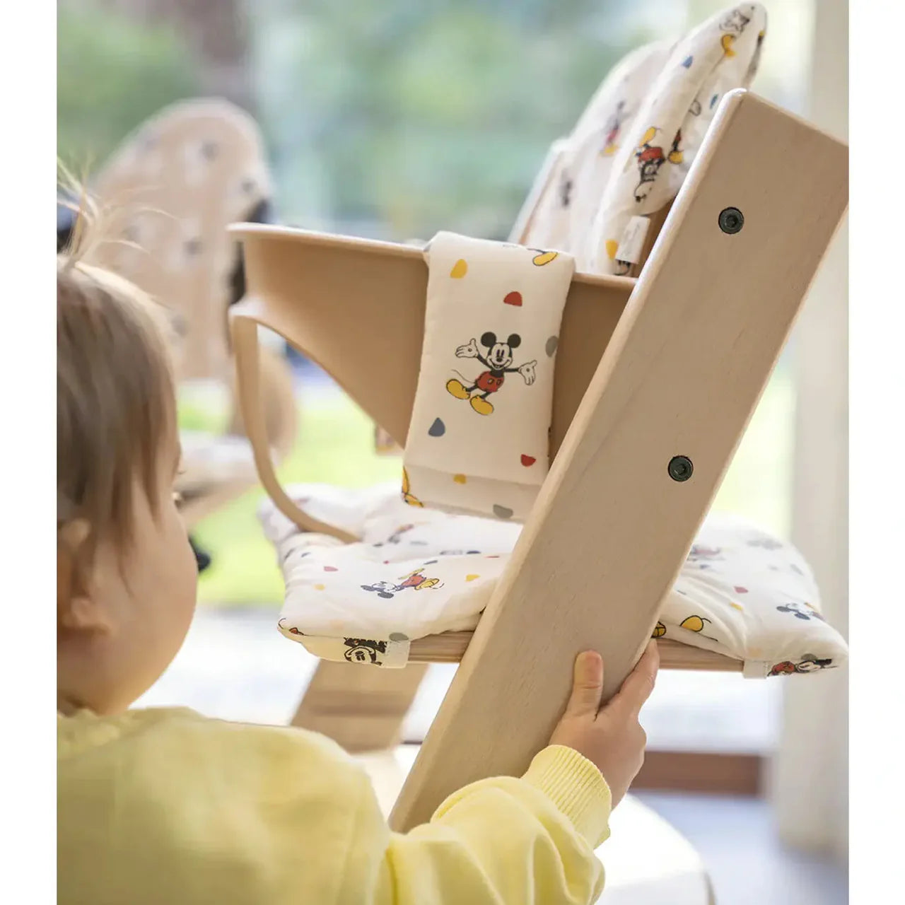 Stokke Tripp Trapp Classic Cushion