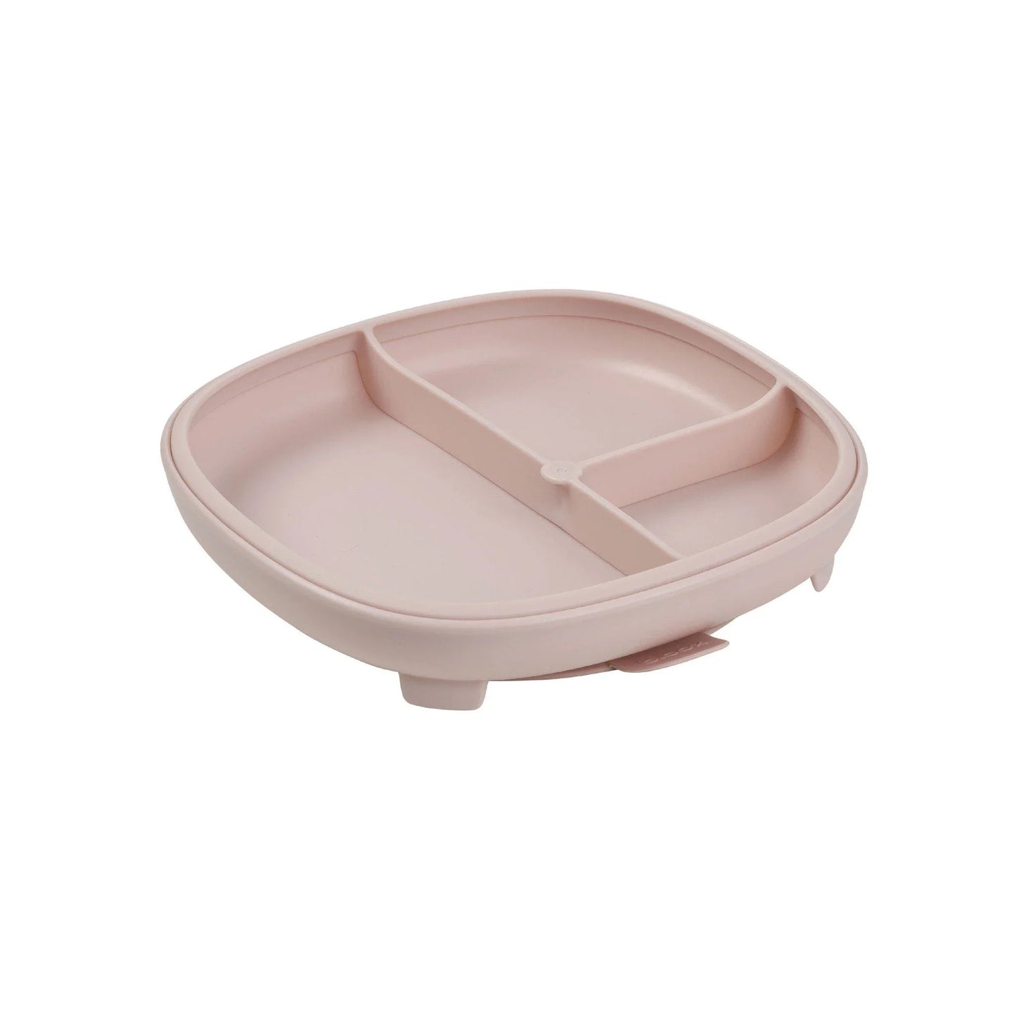 B. Box 2-in-1 Suction Plate