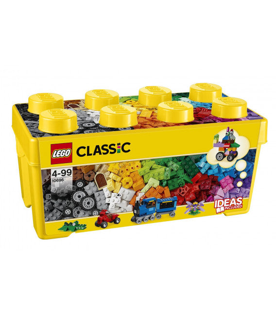 LEGO® Classic Medium Creative Brick Box (10696)