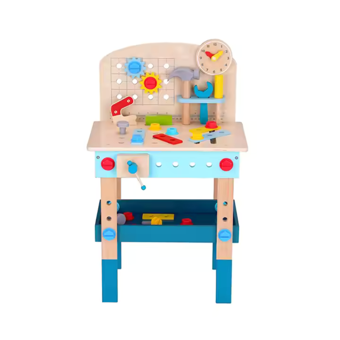 Tooky Toy Work Bench