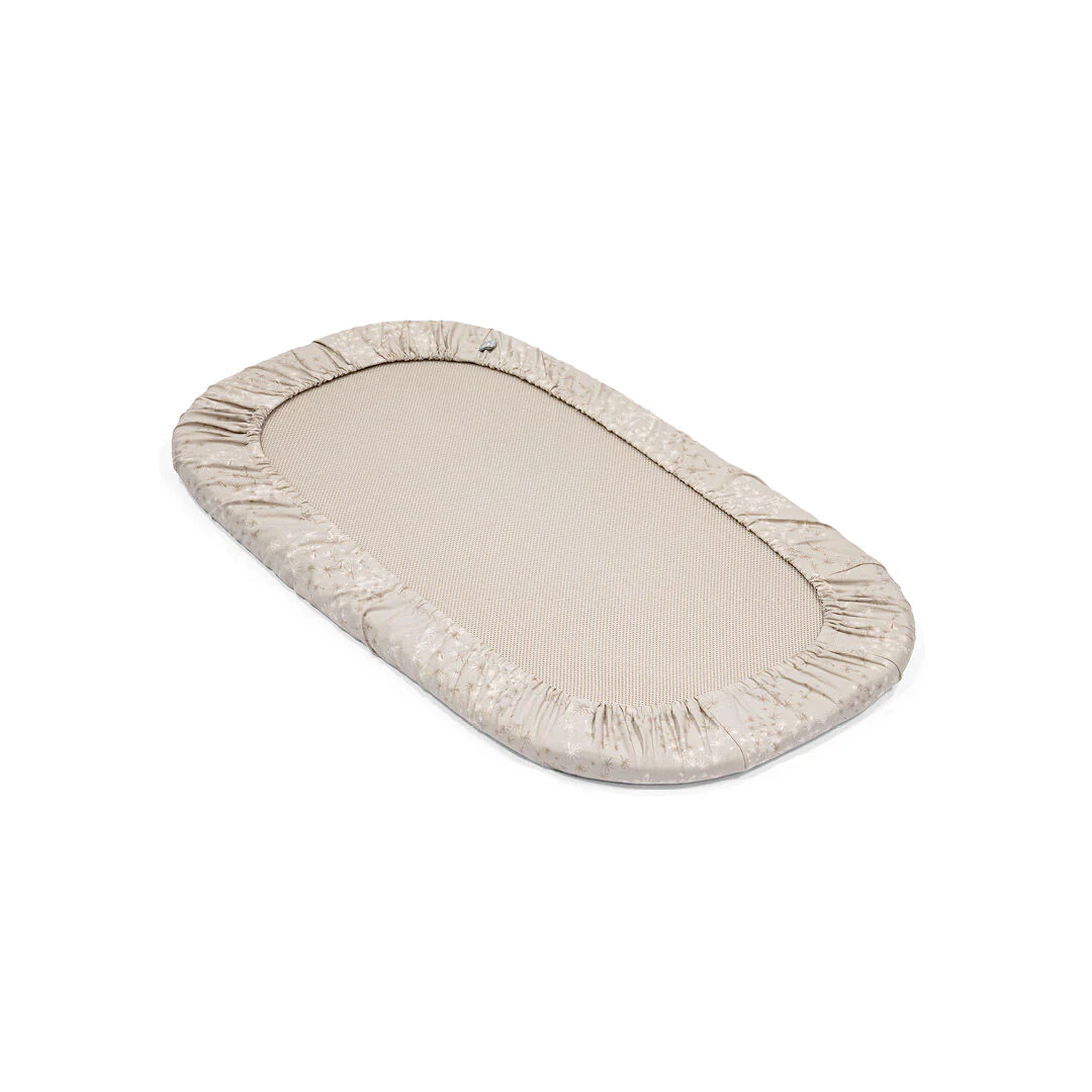 Stokke Snoozi Fitted Sheets