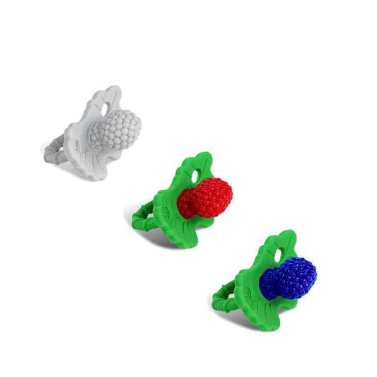 Razbaby Razberry Teether