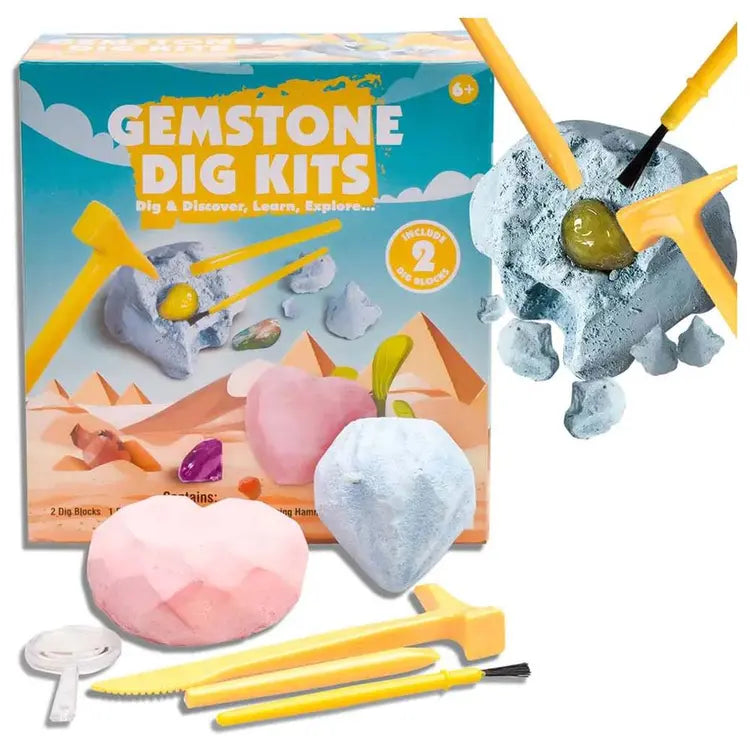 Sew-Star Dig Kits