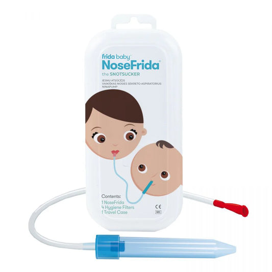 Nosefrida Nasal Aspirator