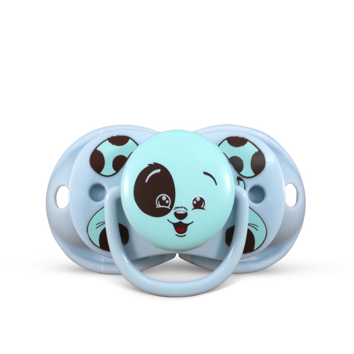 Razbaby Keep-It-Kleen Pacifier